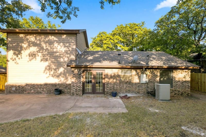 721 Timberoaks Drive, Azle TX 76020 - Photo 31