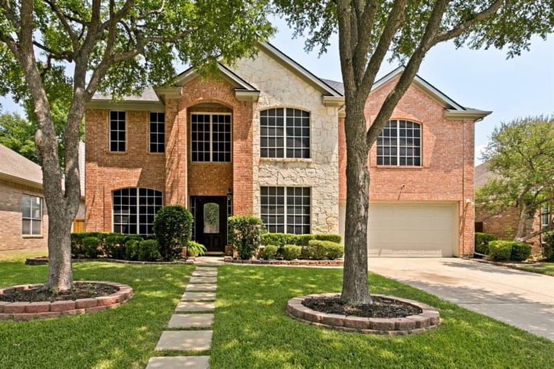 7121 Raintree Way, Denton TX 76210