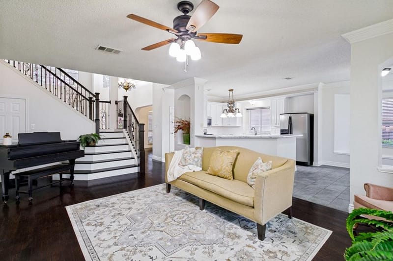 7121 Raintree Way, Denton TX 76210 - Photo 9