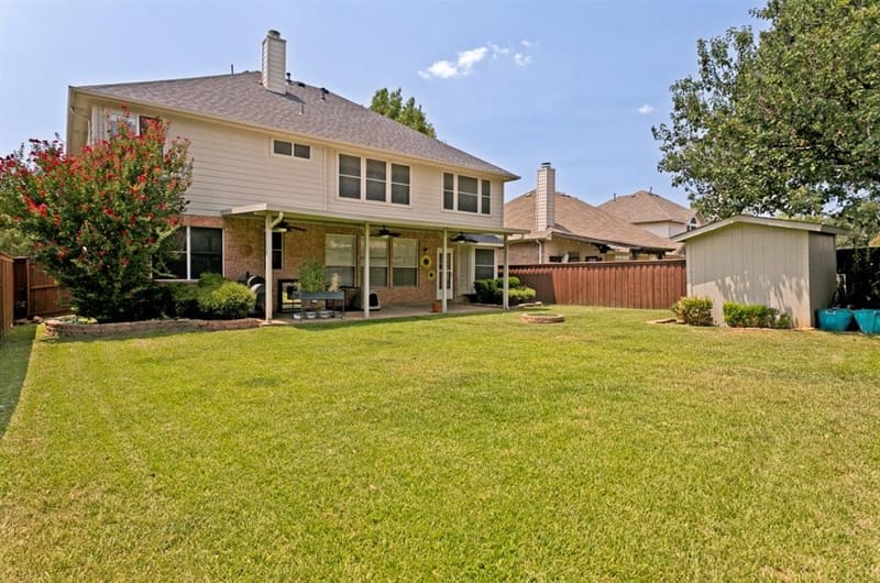 7121 Raintree Way, Denton TX 76210 - Photo 24