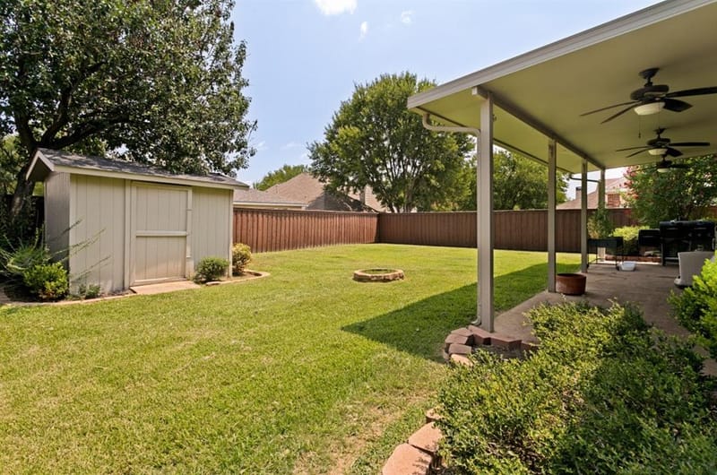 7121 Raintree Way, Denton TX 76210 - Photo 25