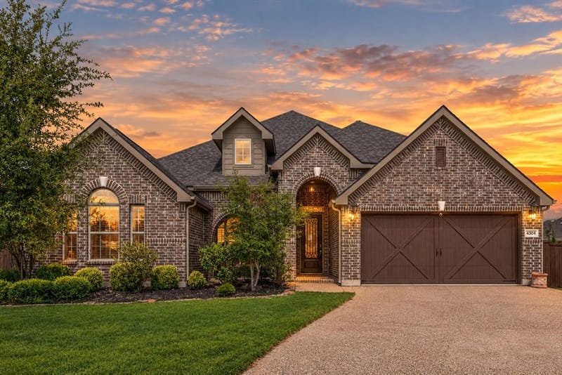 4304 Caney Creek Circle, Celina TX 75078