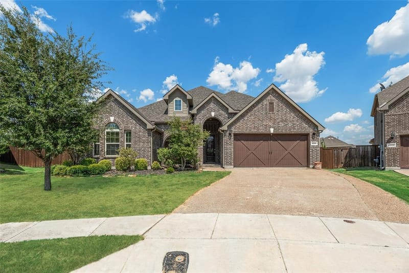 4304 Caney Creek Circle, Celina TX 75078 - Photo 19