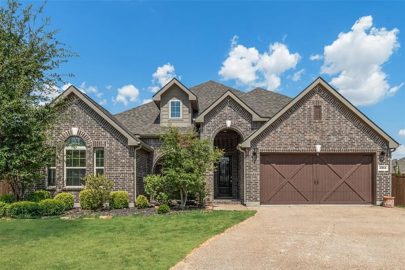 4304 Caney Creek Circle, Celina TX 75078 - Photo 21