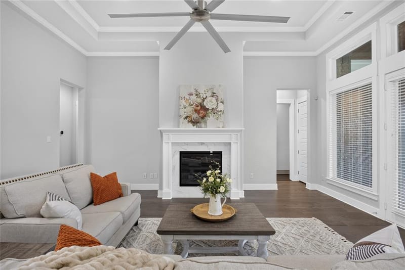 10 Tamminga Trail, Waxahachie TX 75167 - Photo 8