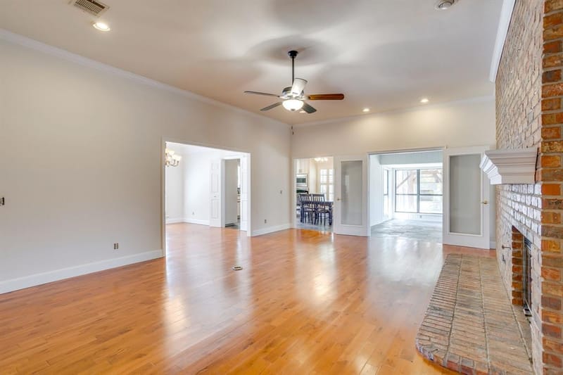 990 Oak Ridge Drive, Keller TX 76248 - Photo 7