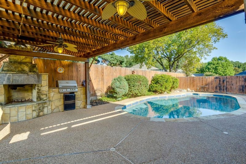 990 Oak Ridge Drive, Keller TX 76248 - Photo 3