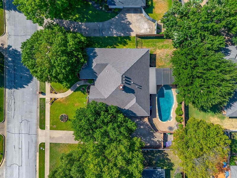 990 Oak Ridge Drive, Keller TX 76248 - Photo 36