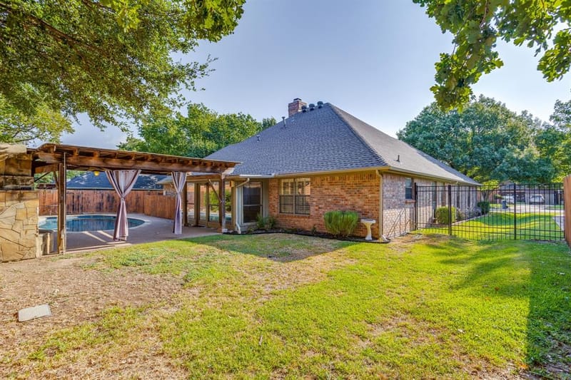 990 Oak Ridge Drive, Keller TX 76248 - Photo 32
