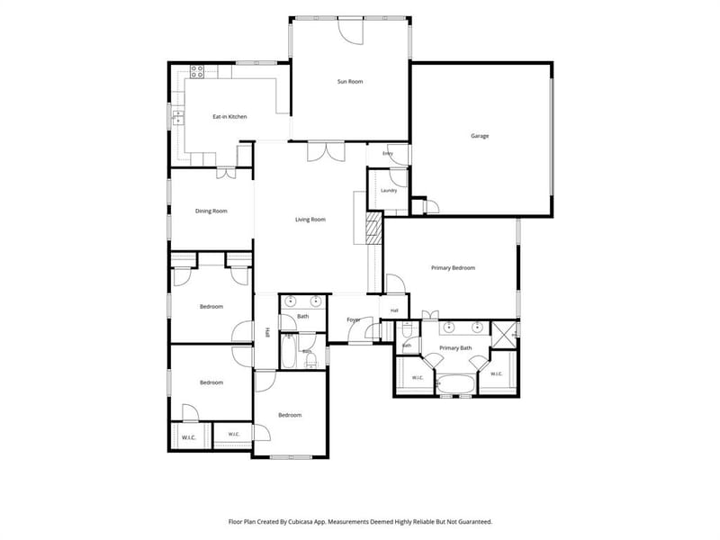 990 Oak Ridge Drive, Keller TX 76248 - Photo 30