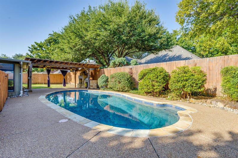 990 Oak Ridge Drive, Keller TX 76248 - Photo 34
