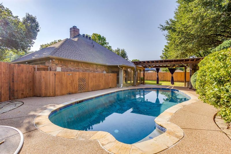990 Oak Ridge Drive, Keller TX 76248 - Photo 33