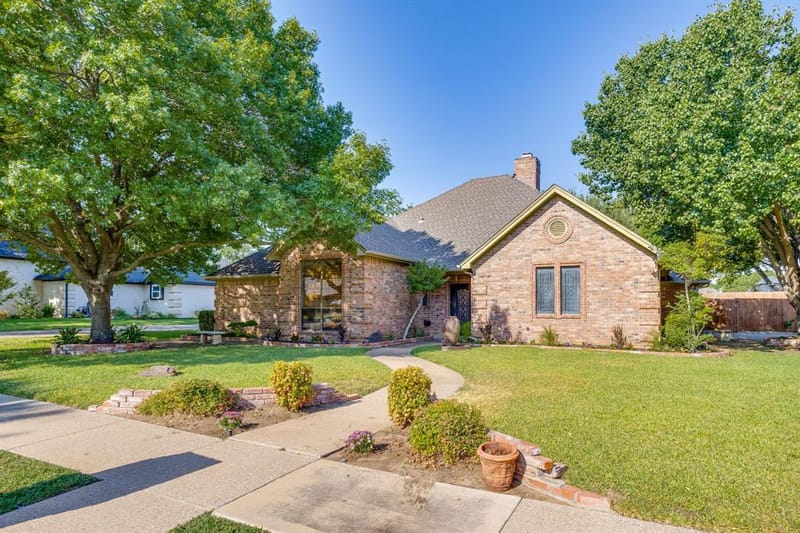 990 Oak Ridge Drive, Keller TX 76248 - Photo 31