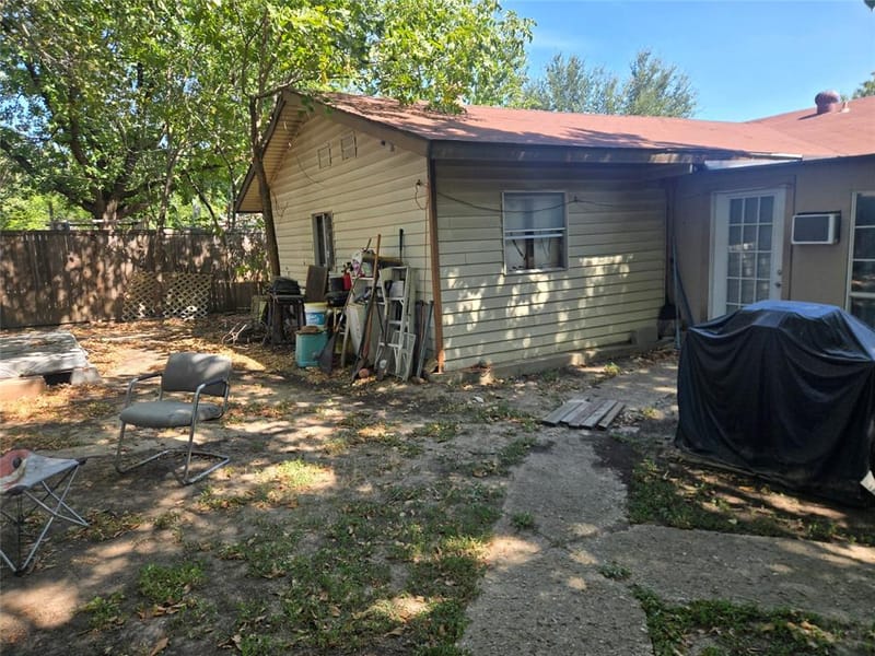 12207 Baron Drive, Balch Springs TX 75180 - Photo 16