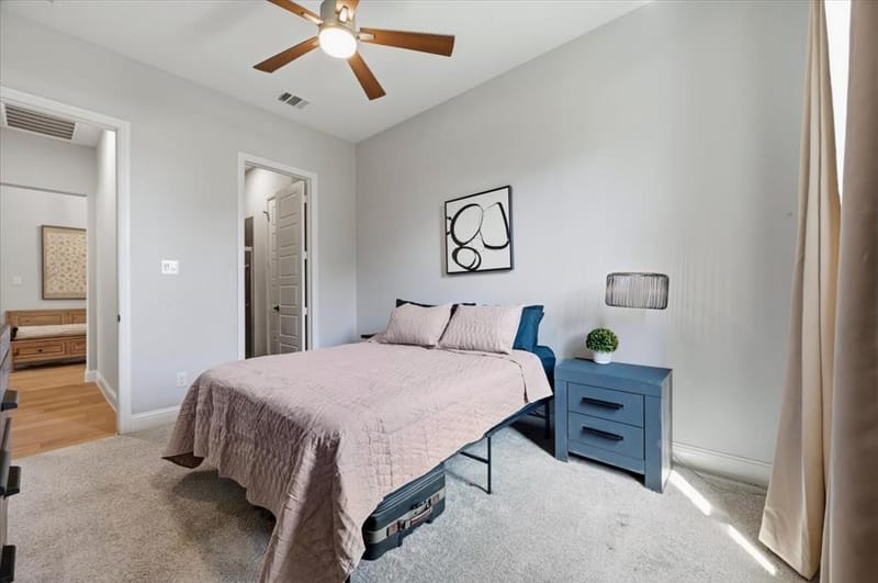 2770 Meadowbrook Boulevard, Prosper TX 75078 - Photo 23
