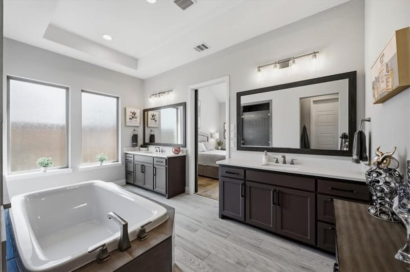 2770 Meadowbrook Boulevard, Prosper TX 75078 - Photo 16