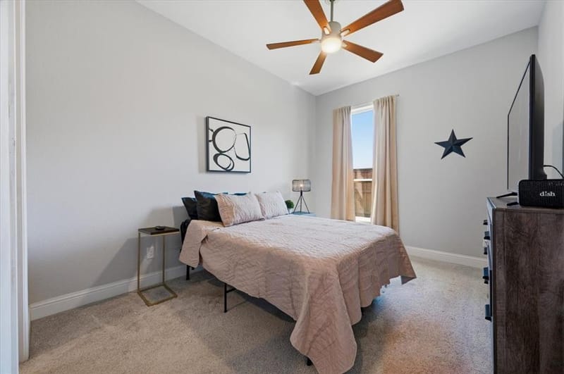 2770 Meadowbrook Boulevard, Prosper TX 75078 - Photo 22