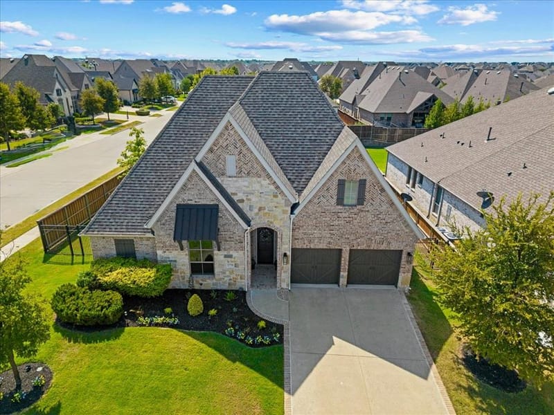 2770 Meadowbrook Boulevard, Prosper TX 75078 - Photo 32