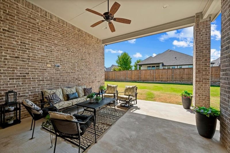 2770 Meadowbrook Boulevard, Prosper TX 75078 - Photo 28
