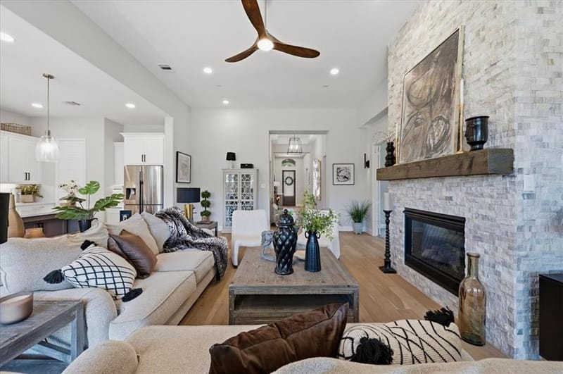 2770 Meadowbrook Boulevard, Prosper TX 75078 - Photo 5