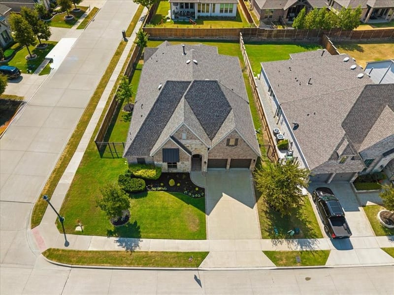 2770 Meadowbrook Boulevard, Prosper TX 75078 - Photo 33