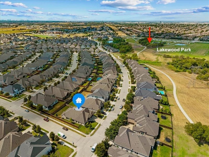 2770 Meadowbrook Boulevard, Prosper TX 75078 - Photo 37