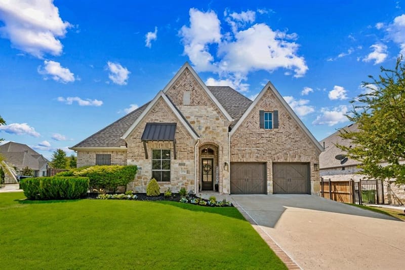 2770 Meadowbrook Boulevard, Prosper TX 75078 - Photo 40