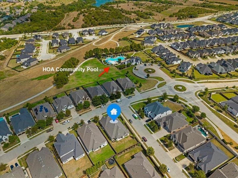 2770 Meadowbrook Boulevard, Prosper TX 75078 - Photo 35