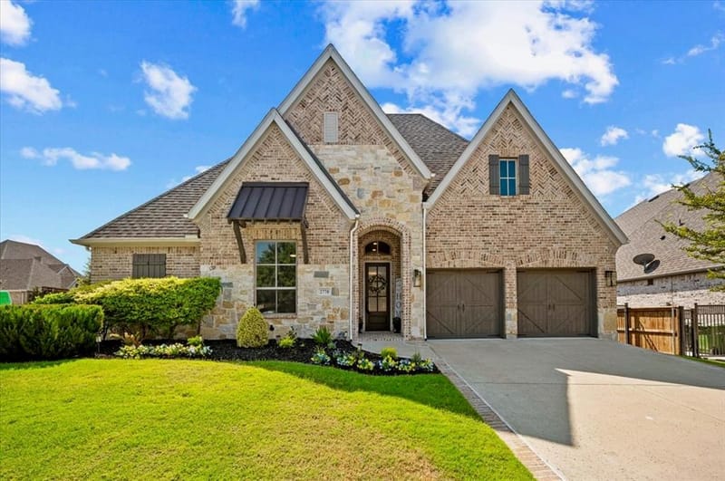 2770 Meadowbrook Boulevard, Prosper TX 75078 - Photo 31