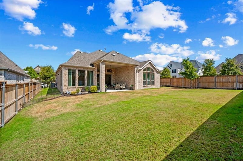 2770 Meadowbrook Boulevard, Prosper TX 75078 - Photo 29