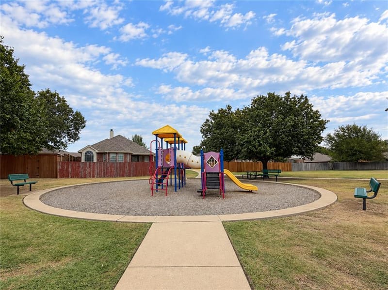 11501 Pheasant Creek Drive, Fort Worth TX 76244 - Photo 32