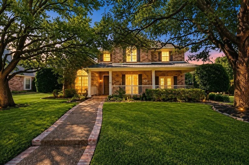 108 Windsor Drive, Murphy TX 75094