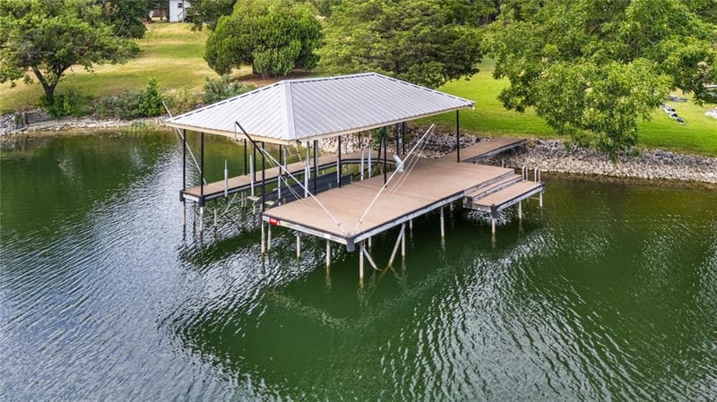 80 Bayside Circle, Gainesville TX 76240 - Photo 4
