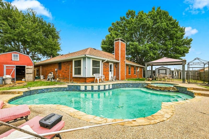 2714 Skyview Drive, Corinth TX 76210 - Photo 23