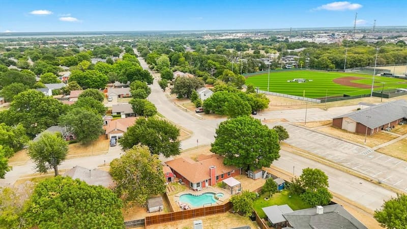 2714 Skyview Drive, Corinth TX 76210 - Photo 30