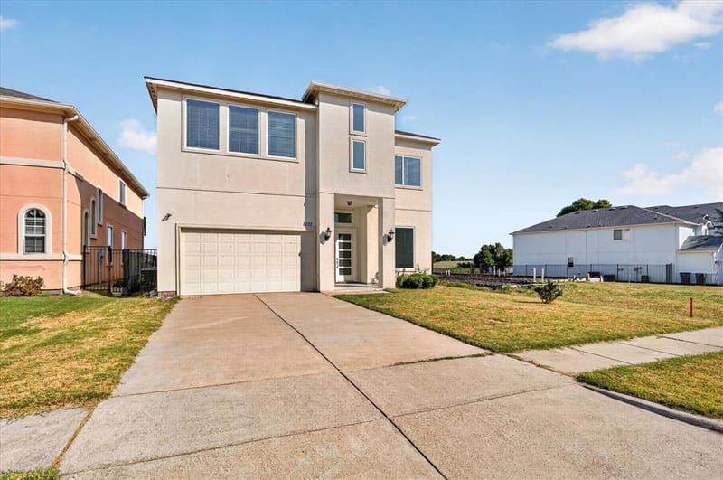 5222 Lake Terrace Court, Garland TX 75043 - Photo 4