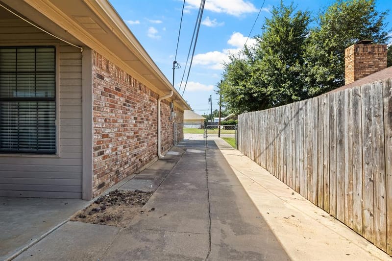 1100 Markeda, Sulphur Springs TX 75482 - Photo 23