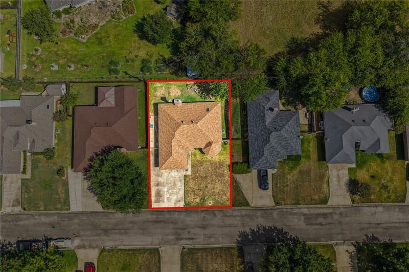 1100 Markeda, Sulphur Springs TX 75482 - Photo 33