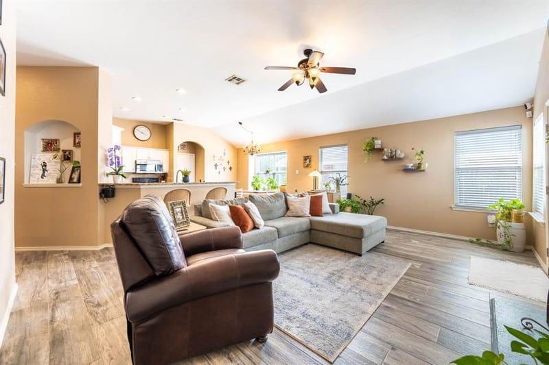 204 Cookston Lane, Royse City TX 75189 - Photo 4