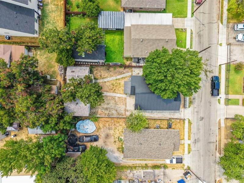 2520 Dell Street, Fort Worth TX 76111 - Photo 27