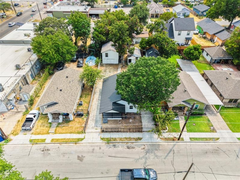 2520 Dell Street, Fort Worth TX 76111 - Photo 26