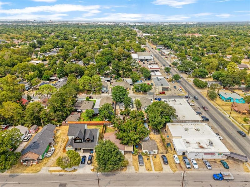 2520 Dell Street, Fort Worth TX 76111 - Photo 28