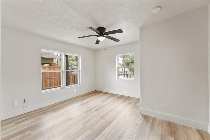 2520 Dell Street, Fort Worth TX 76111 - Photo 20