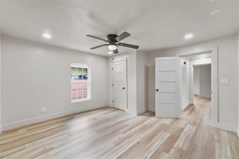 2520 Dell Street, Fort Worth TX 76111 - Photo 15