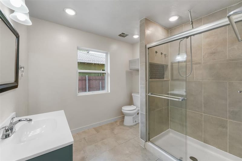 2520 Dell Street, Fort Worth TX 76111 - Photo 21