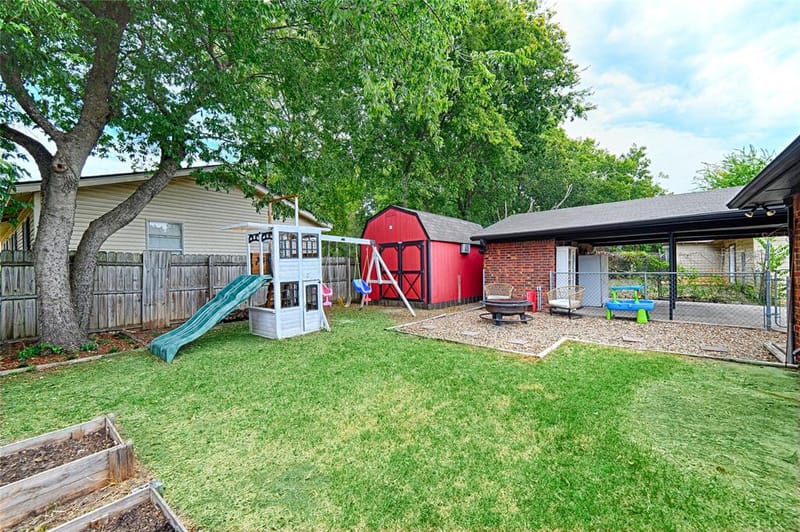 1102 14th Street, Honey Grove TX 75446 - Photo 23