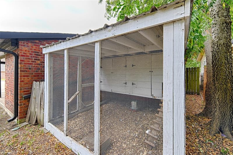 1102 14th Street, Honey Grove TX 75446 - Photo 27