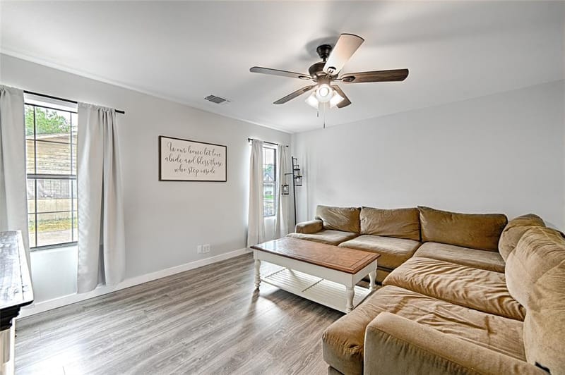 1102 14th Street, Honey Grove TX 75446 - Photo 6