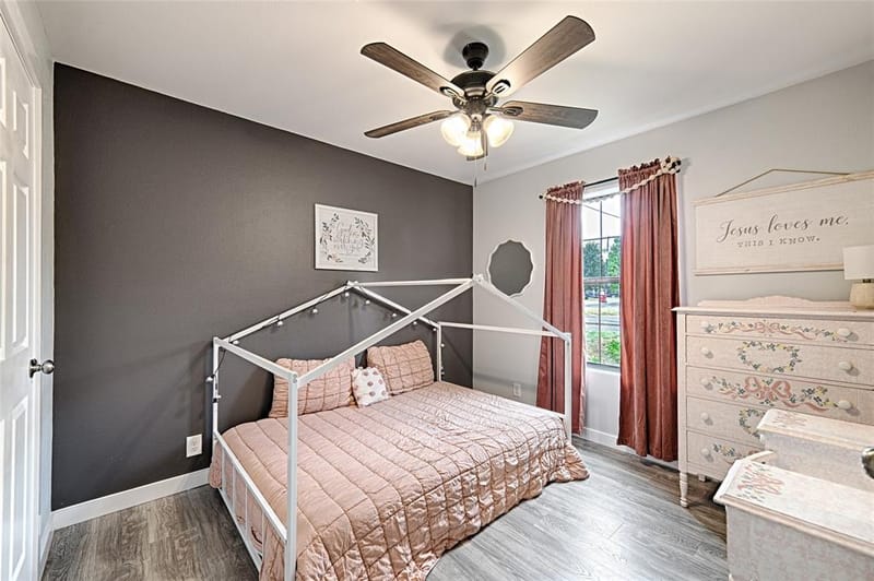 1102 14th Street, Honey Grove TX 75446 - Photo 16