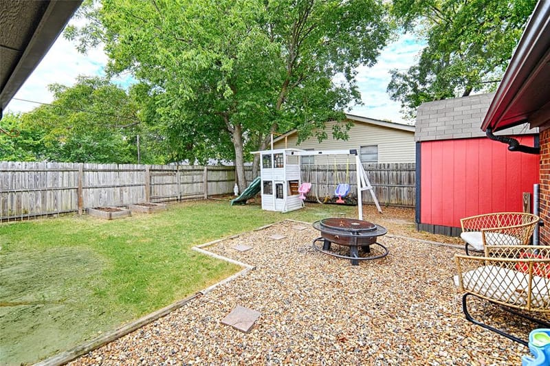 1102 14th Street, Honey Grove TX 75446 - Photo 22